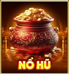 nổ hũ